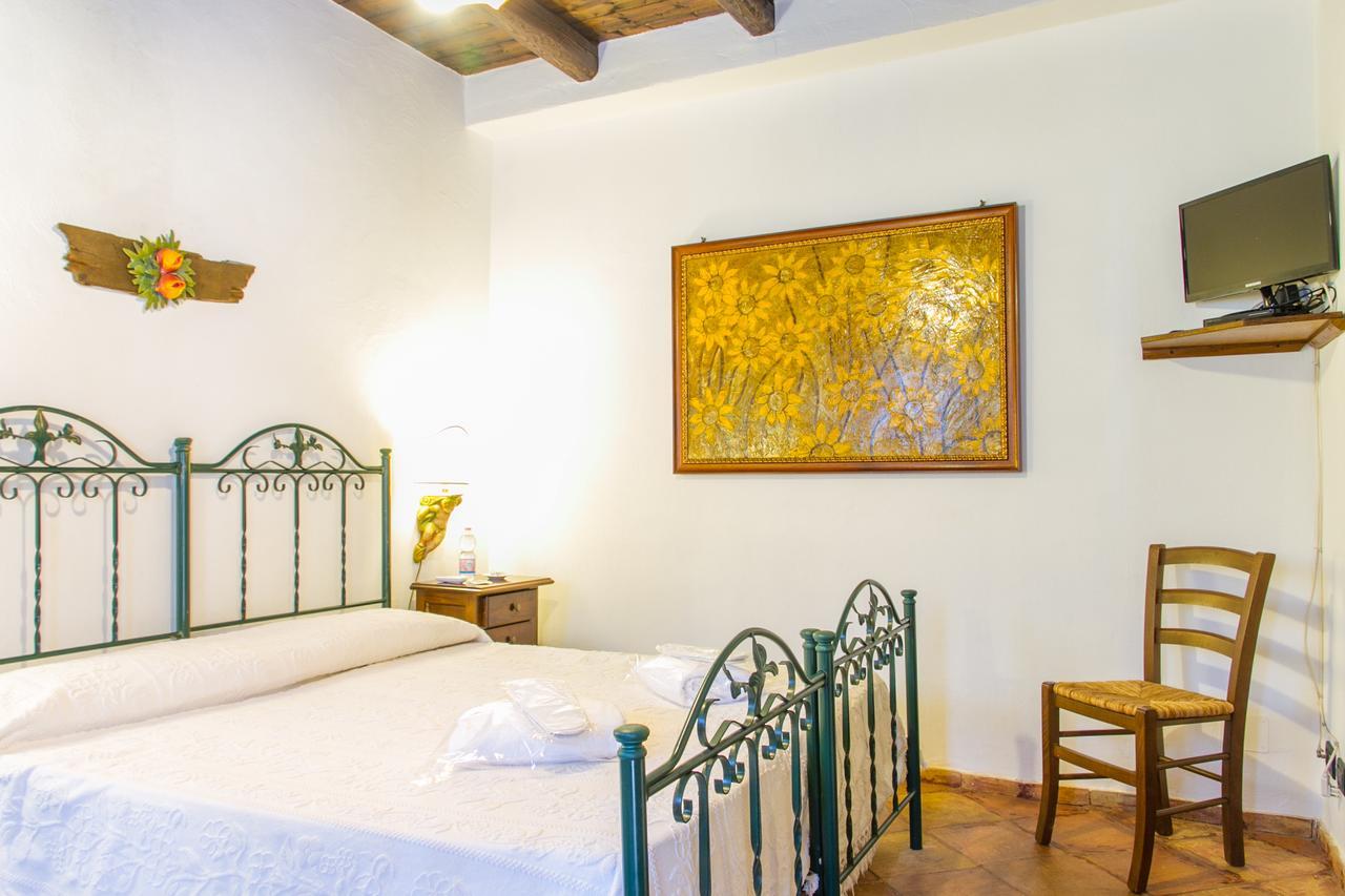 Kefa Holiday - Case Saponara Guest House Cefalu Bagian luar foto