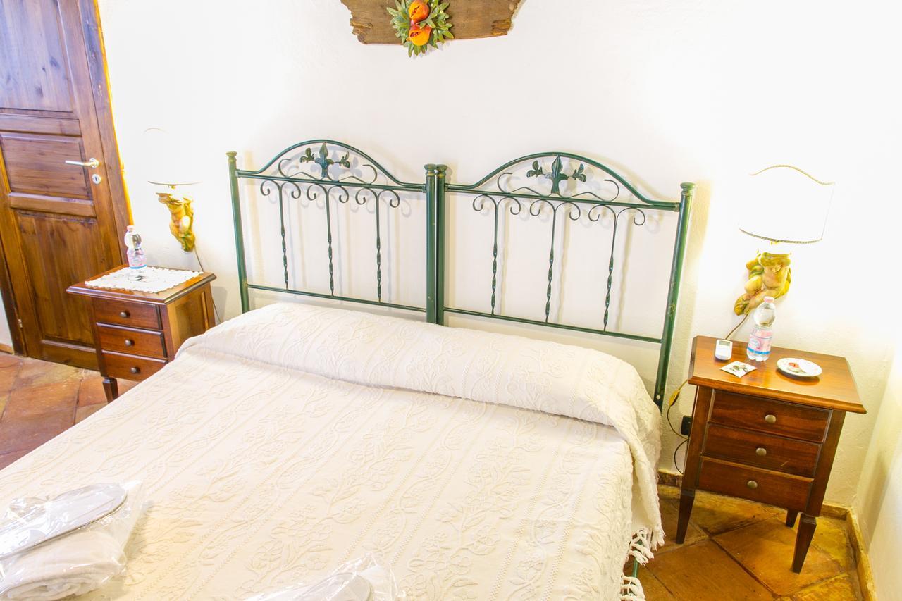 Kefa Holiday - Case Saponara Guest House Cefalu Bagian luar foto