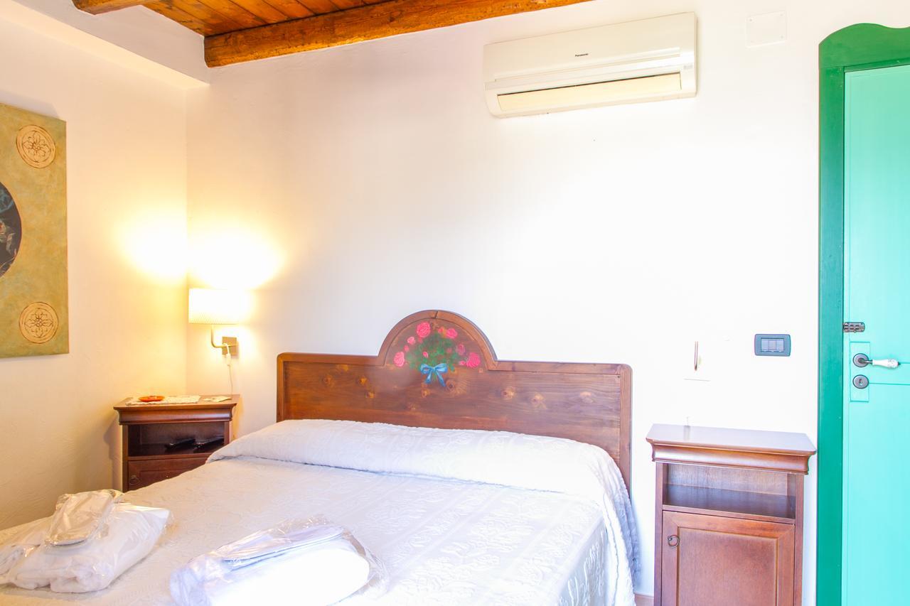 Kefa Holiday - Case Saponara Guest House Cefalu Bagian luar foto